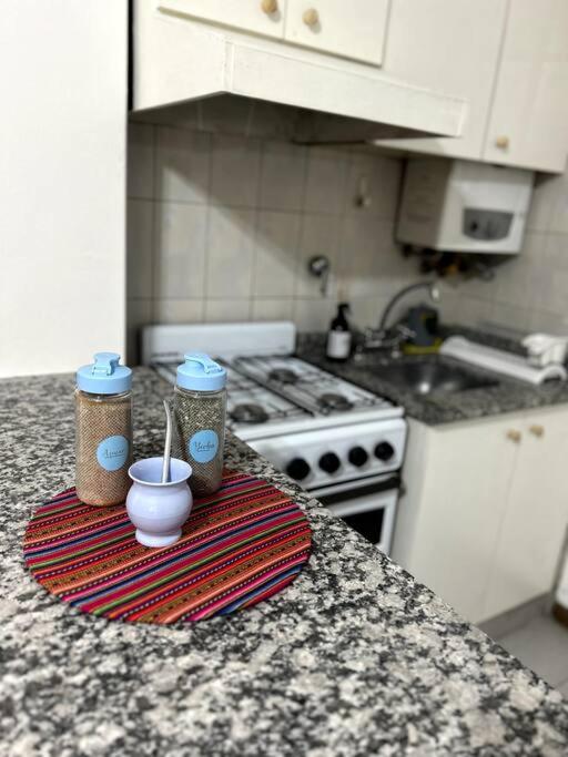 Aires de Montaña: Tu casa en Mza