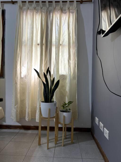 Aires de Montaña: Tu casa en Mza