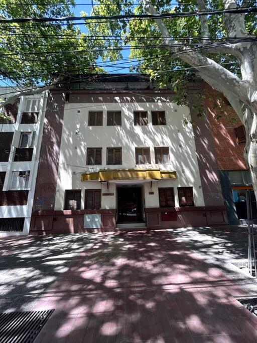 Aires de Montaña: Tu casa en Mza