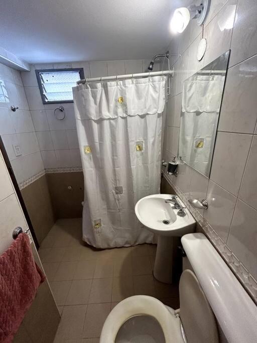 Aires de Montaña: Tu casa en Mza