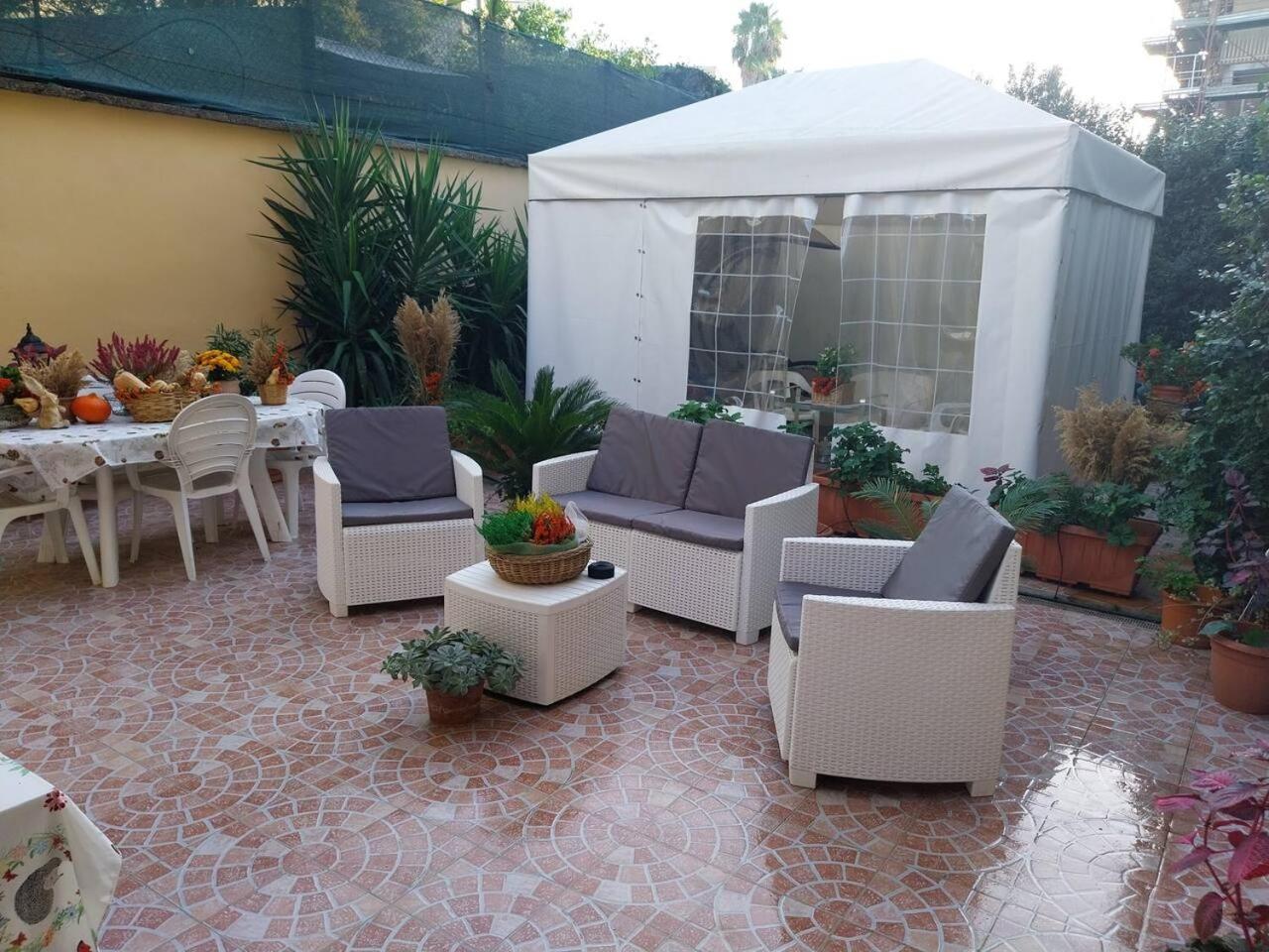 Il giardino di Marimar