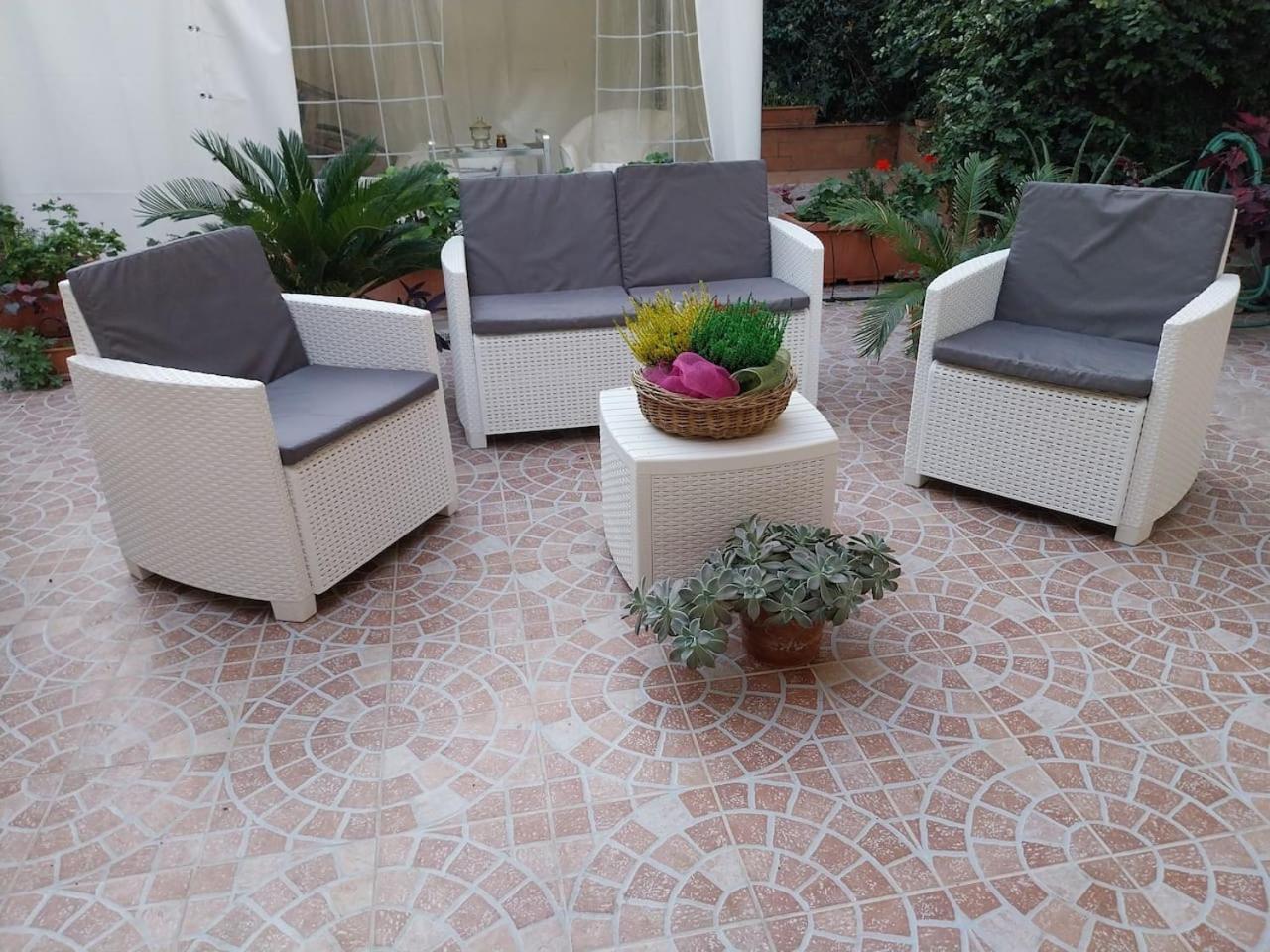 Il giardino di Marimar