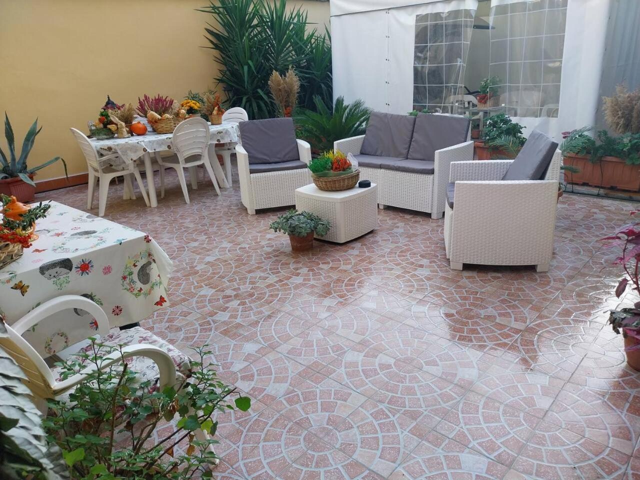 Il giardino di Marimar