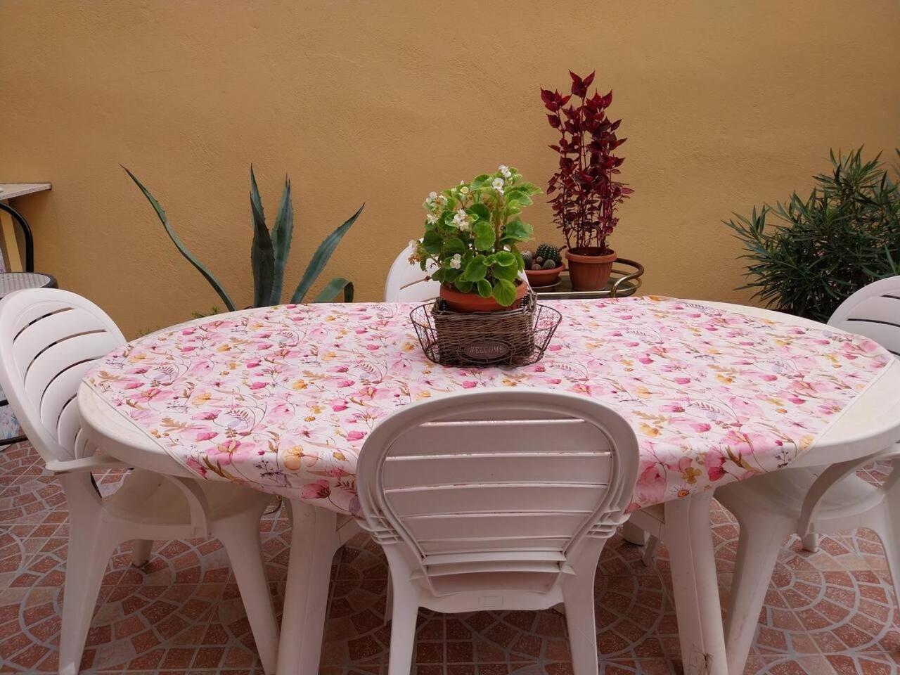 Il giardino di Marimar