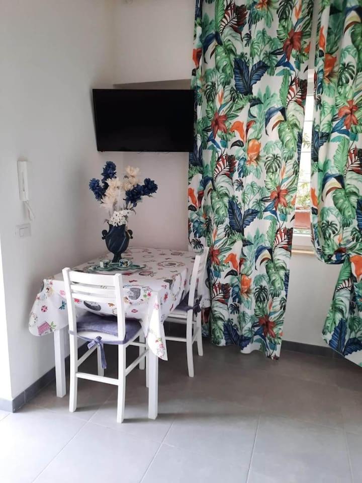 Il giardino di Marimar