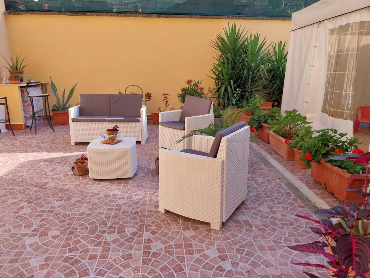 Il giardino di Marimar