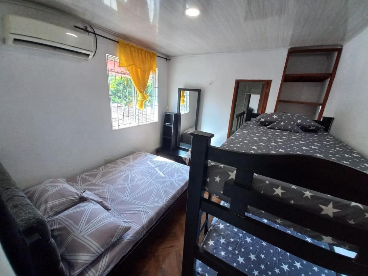 APARTAMENTOS LIZ MARIA