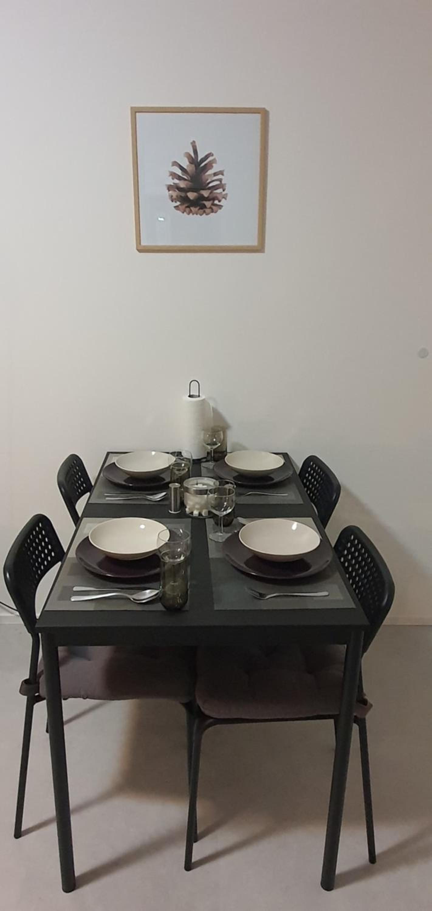 Apartmán Achát v Jizerkách