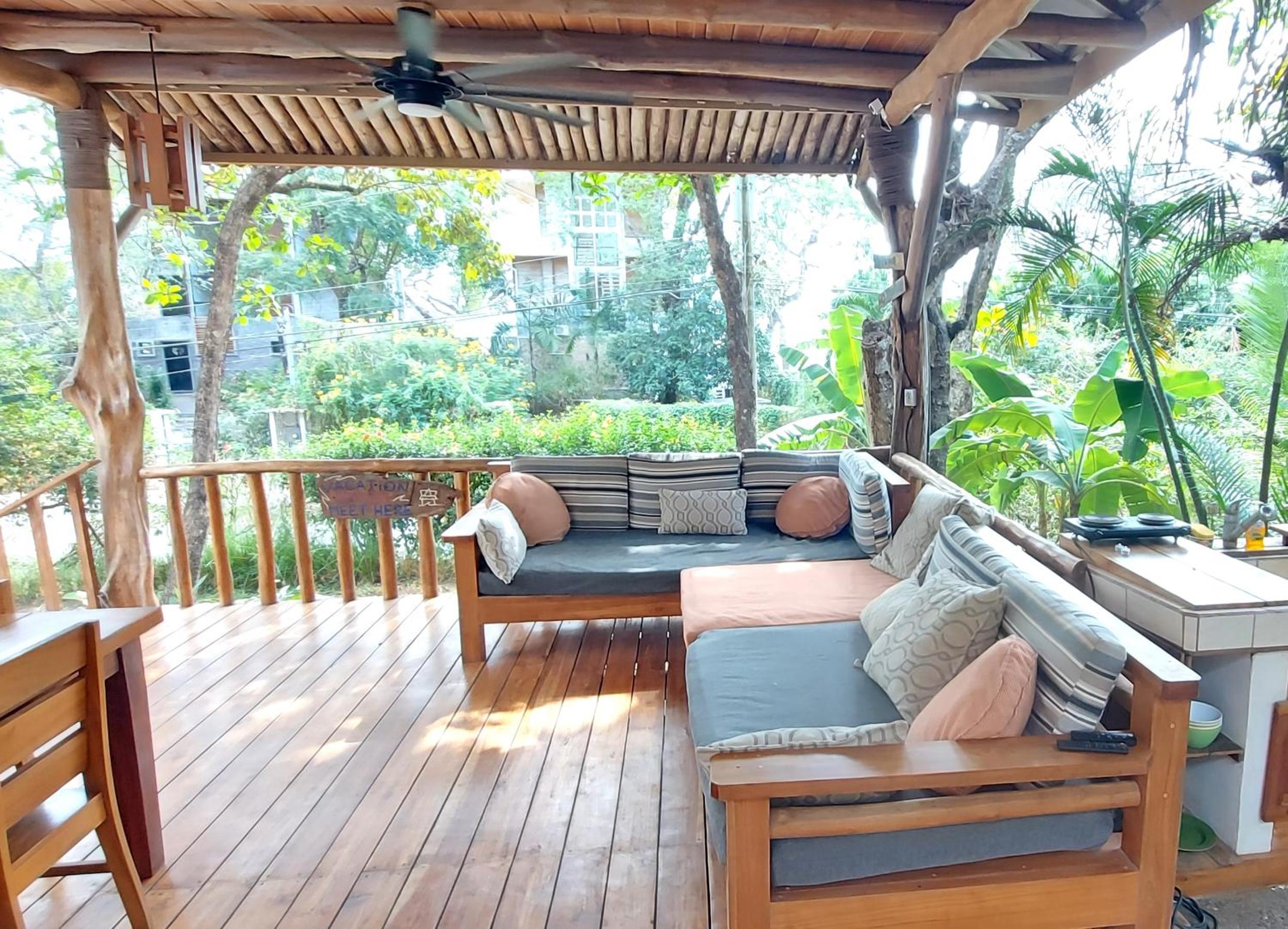 Casa Brisa at Hacienda Nosara