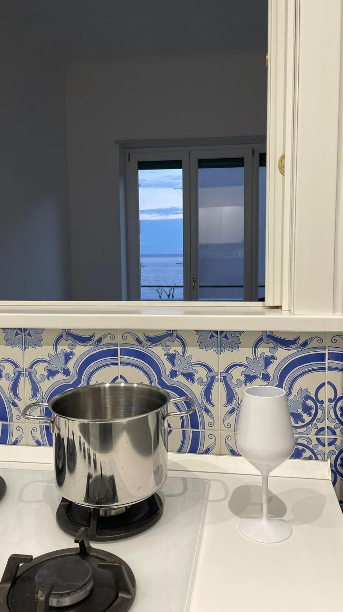 CASAMALFITANA I DOGI
