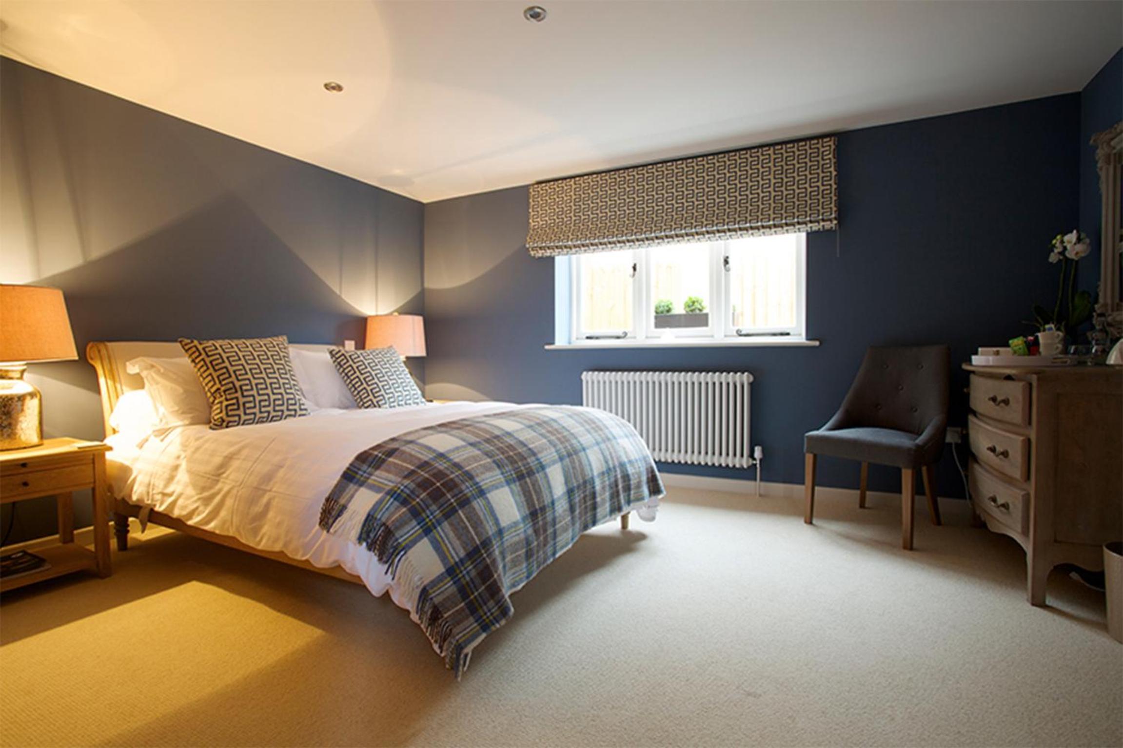 Newmarket Vacations - The Packhorse Inn - Property Image 43