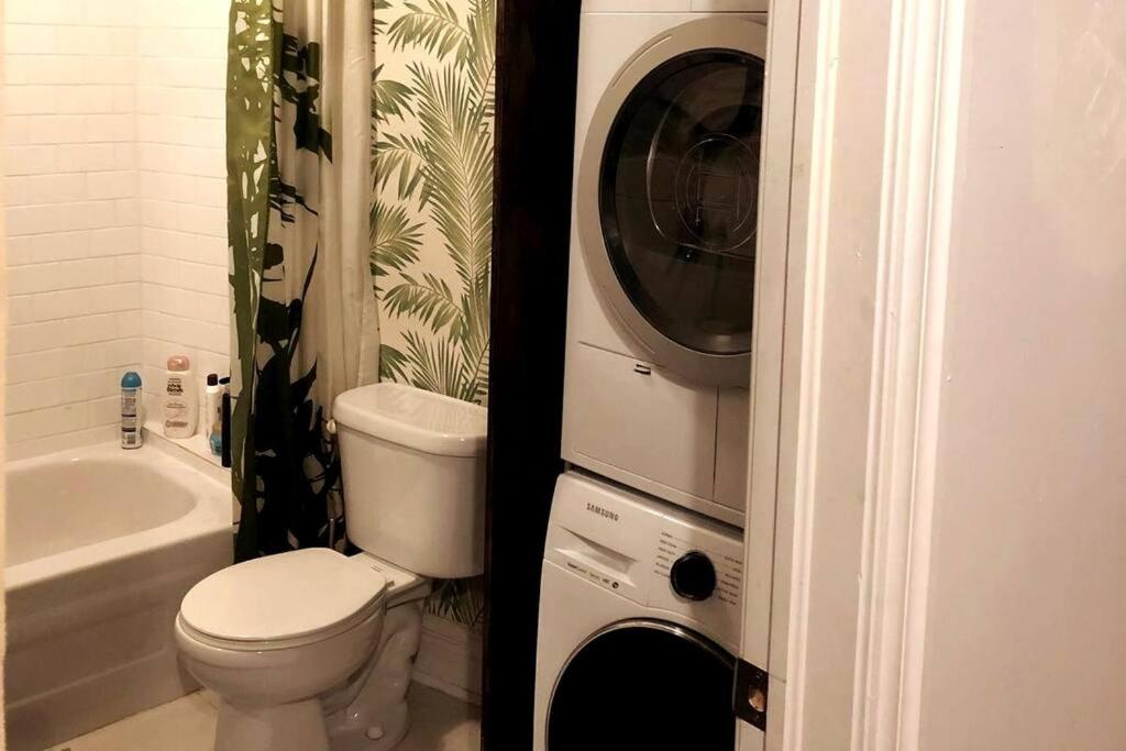 Montpetit condo 2 chambres