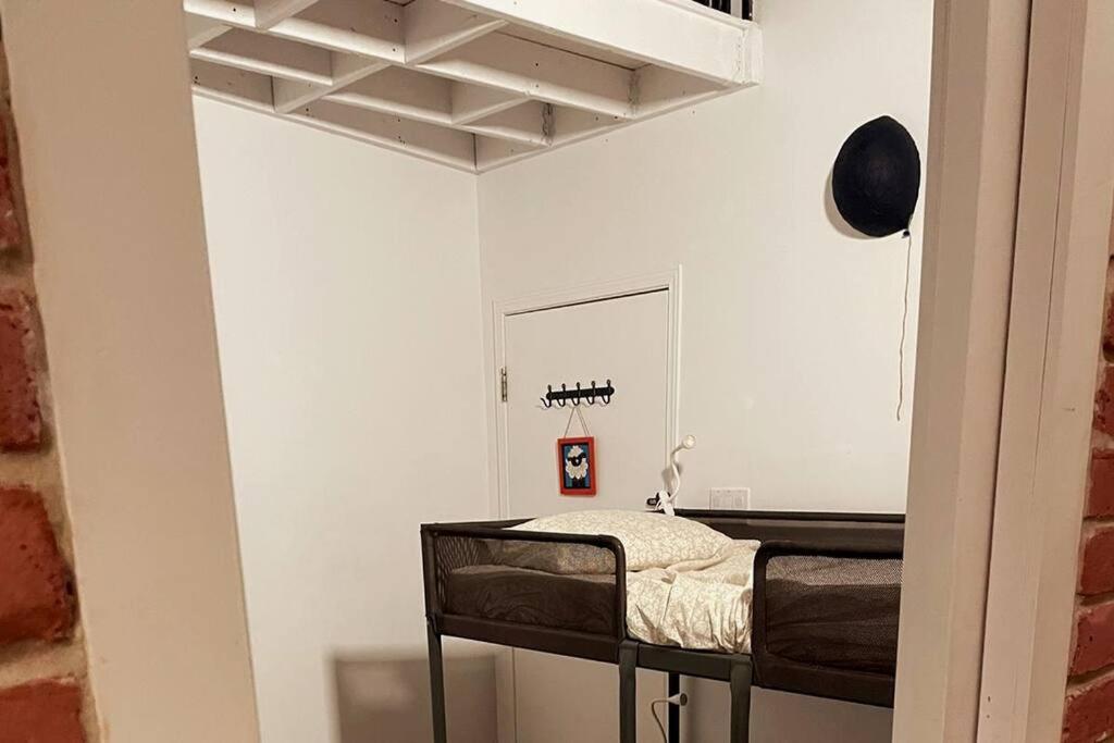 Montpetit condo 2 chambres