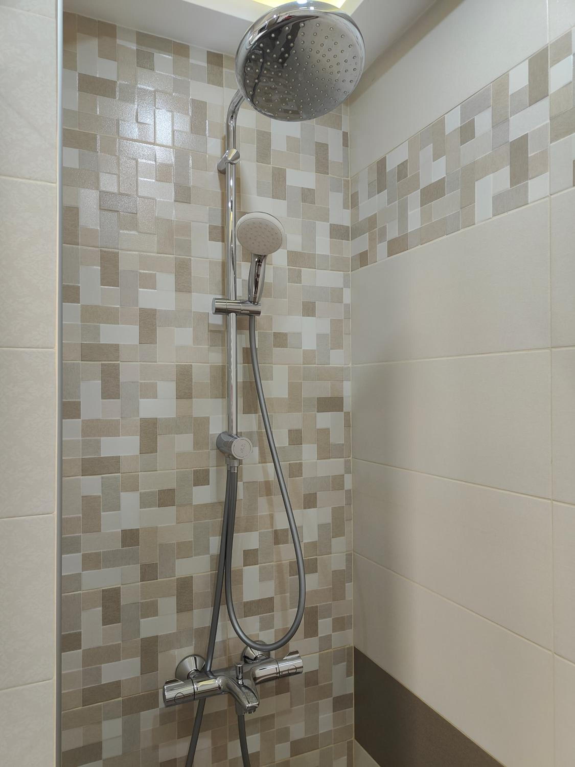 Newly renovated 2 bedroom apartment in Sofia