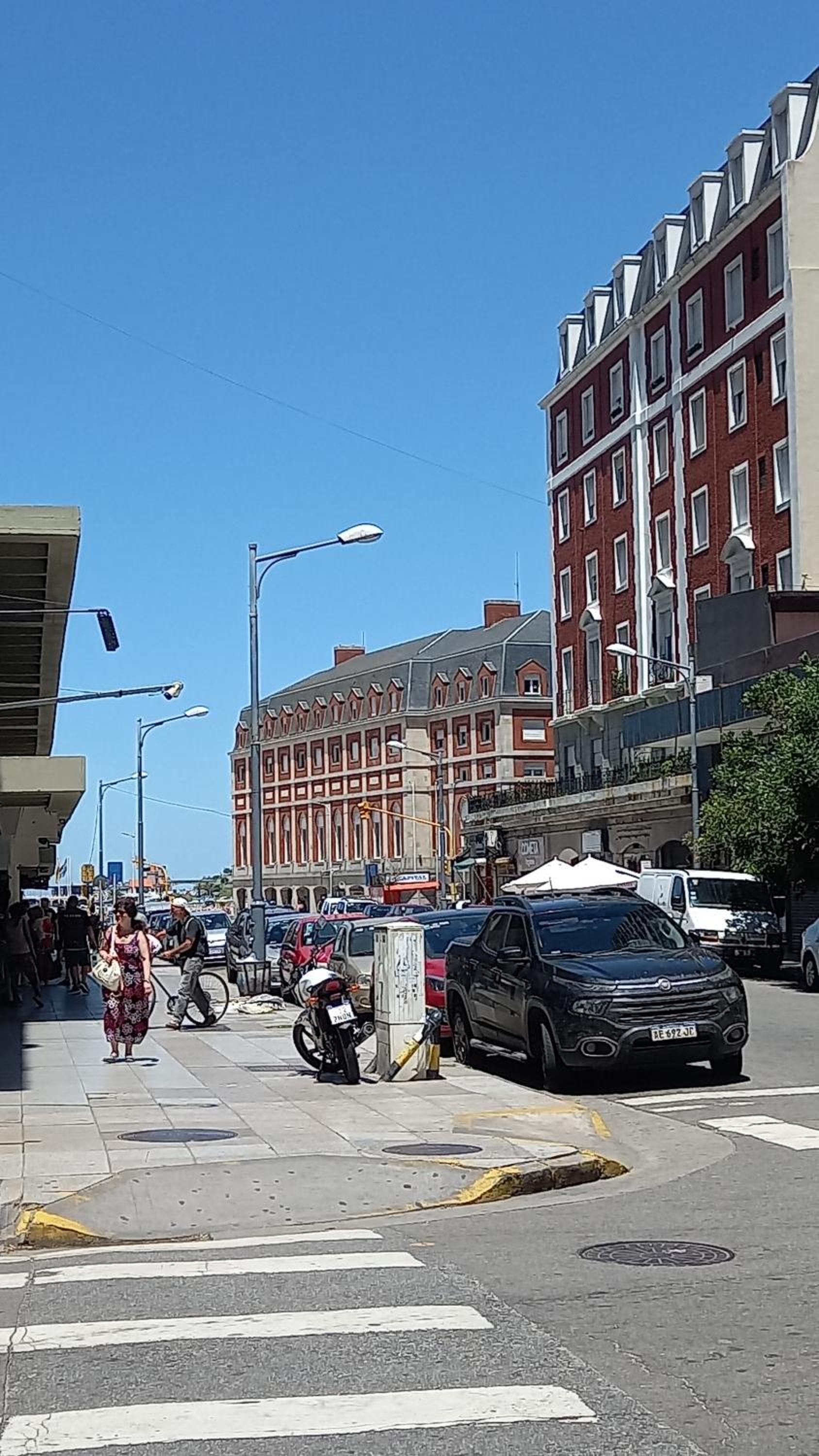Departamento Rivadavia