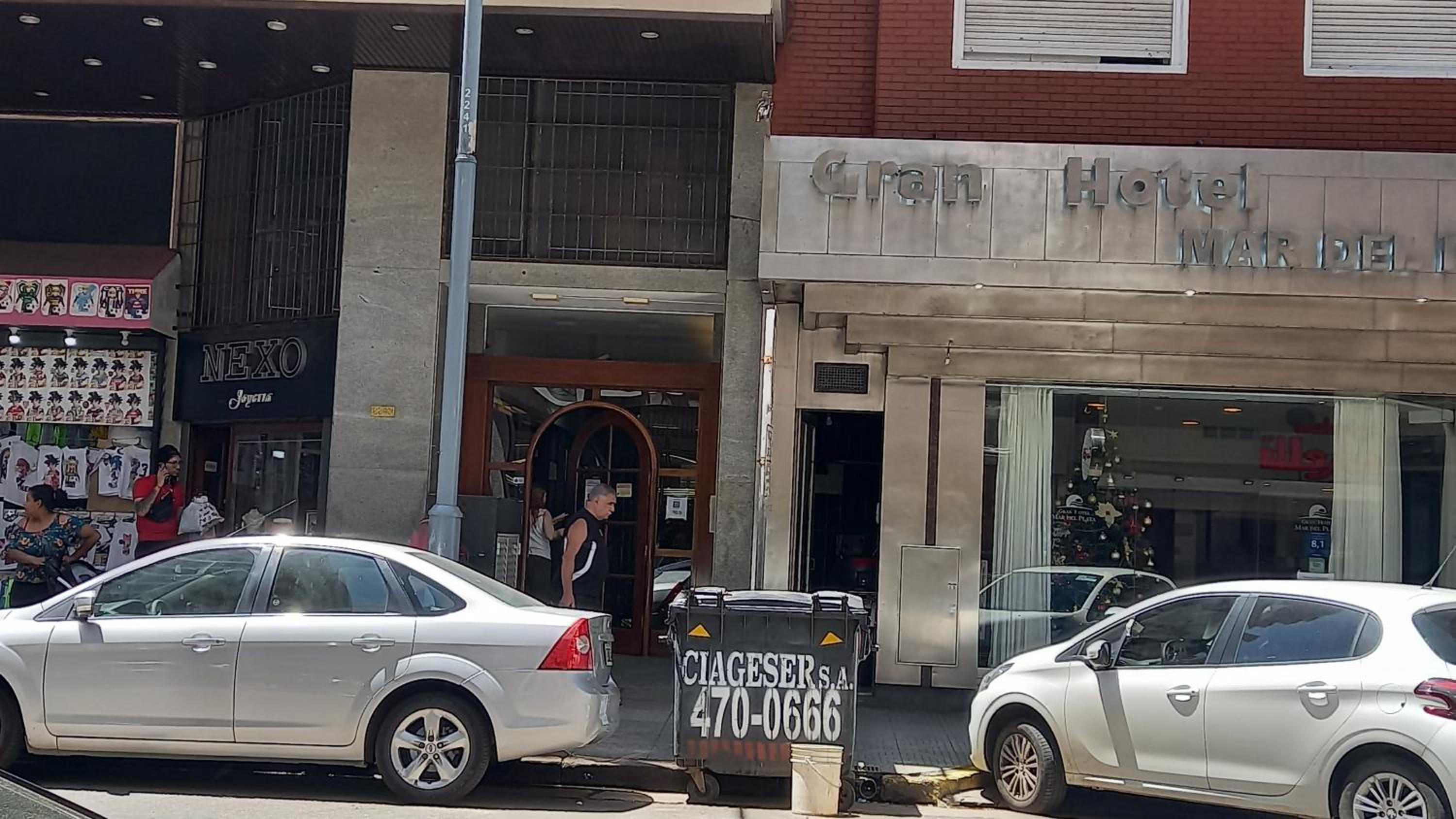Departamento Rivadavia