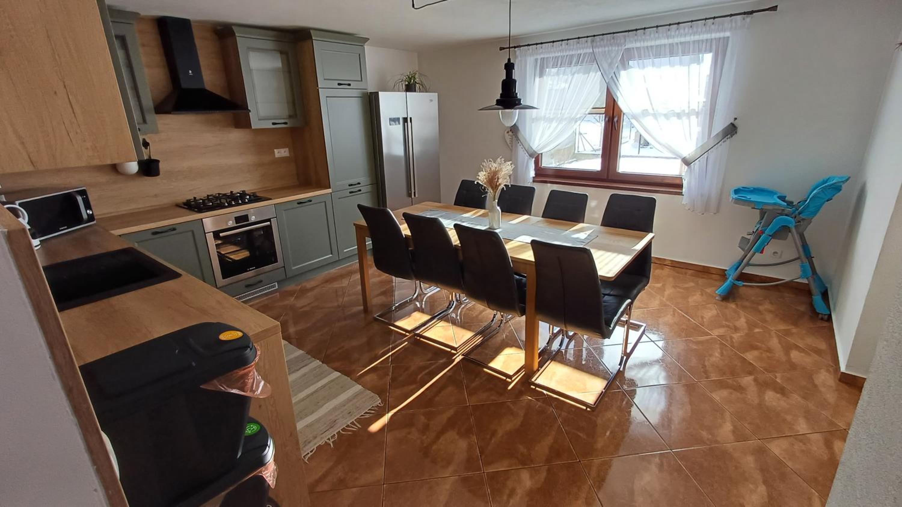 Domček pod Borom view 4