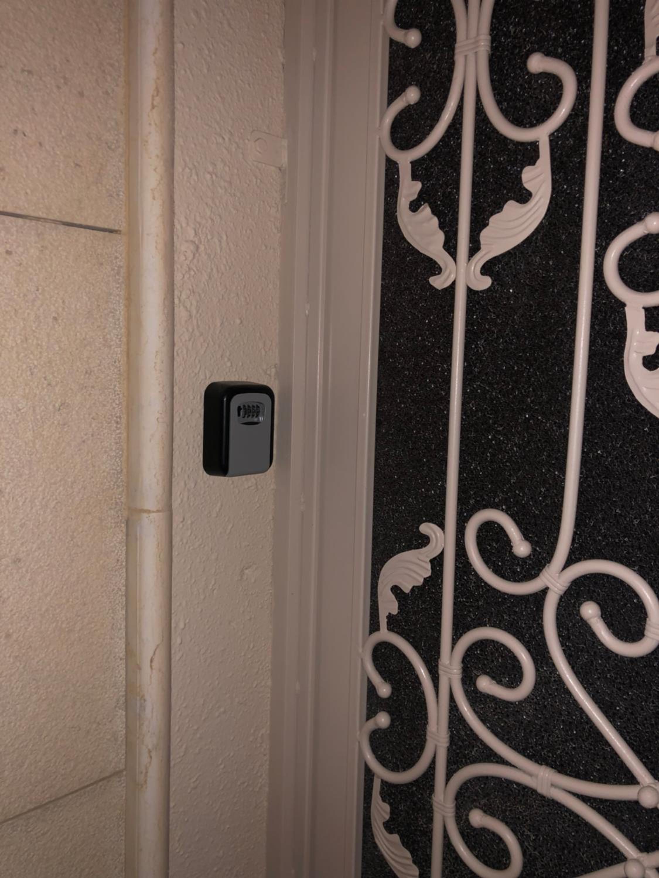 Hittin’s Apartment
