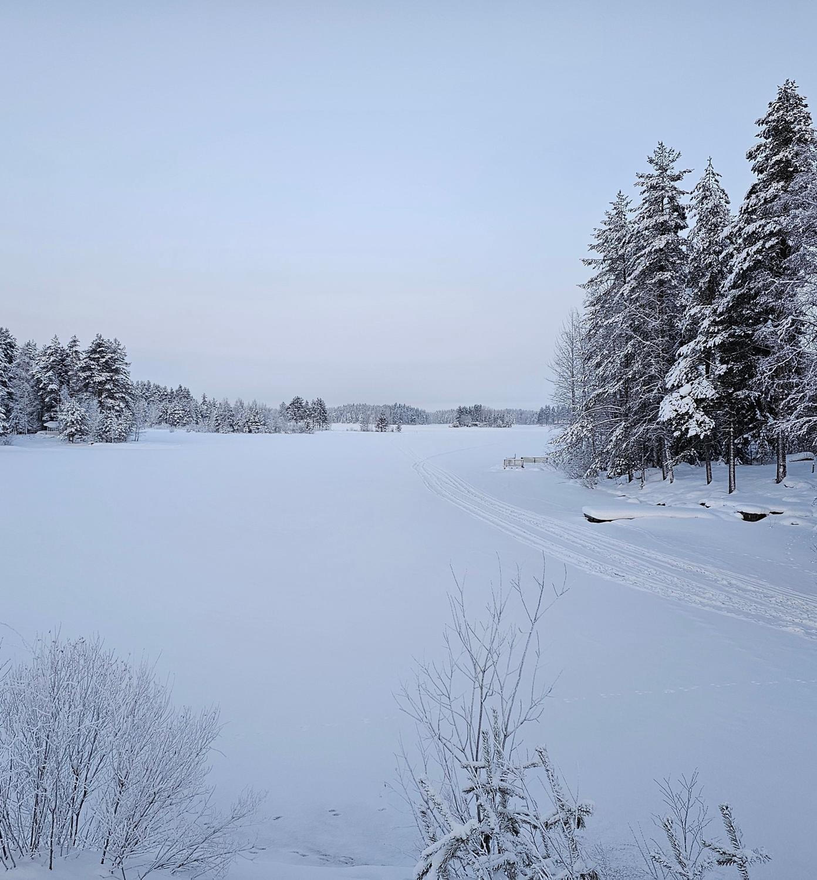 Tahko Villa Vaarna