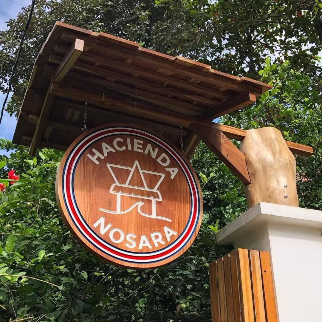 Casa Brisa at Hacienda Nosara