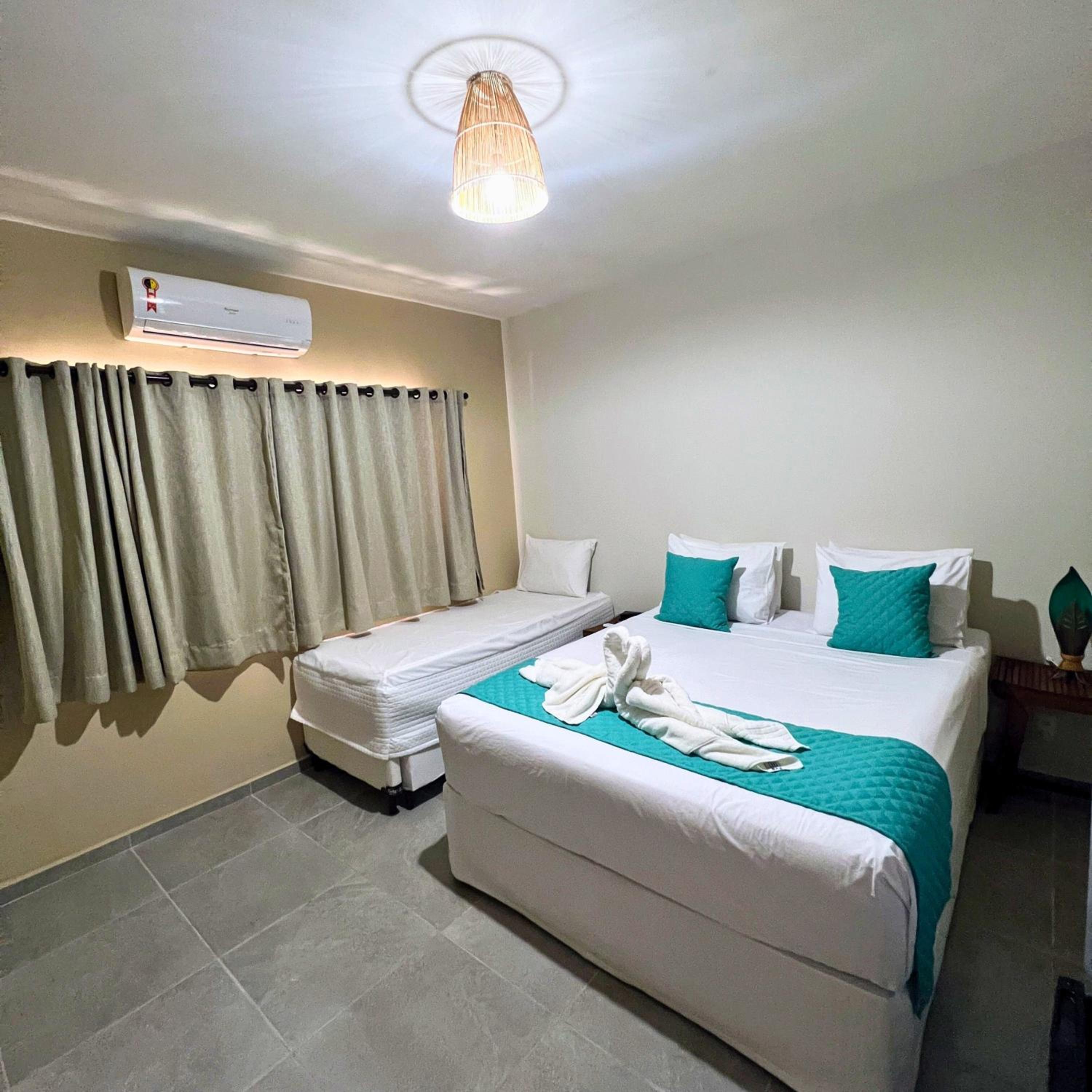 Pousada Villa Bougainville Maragogi