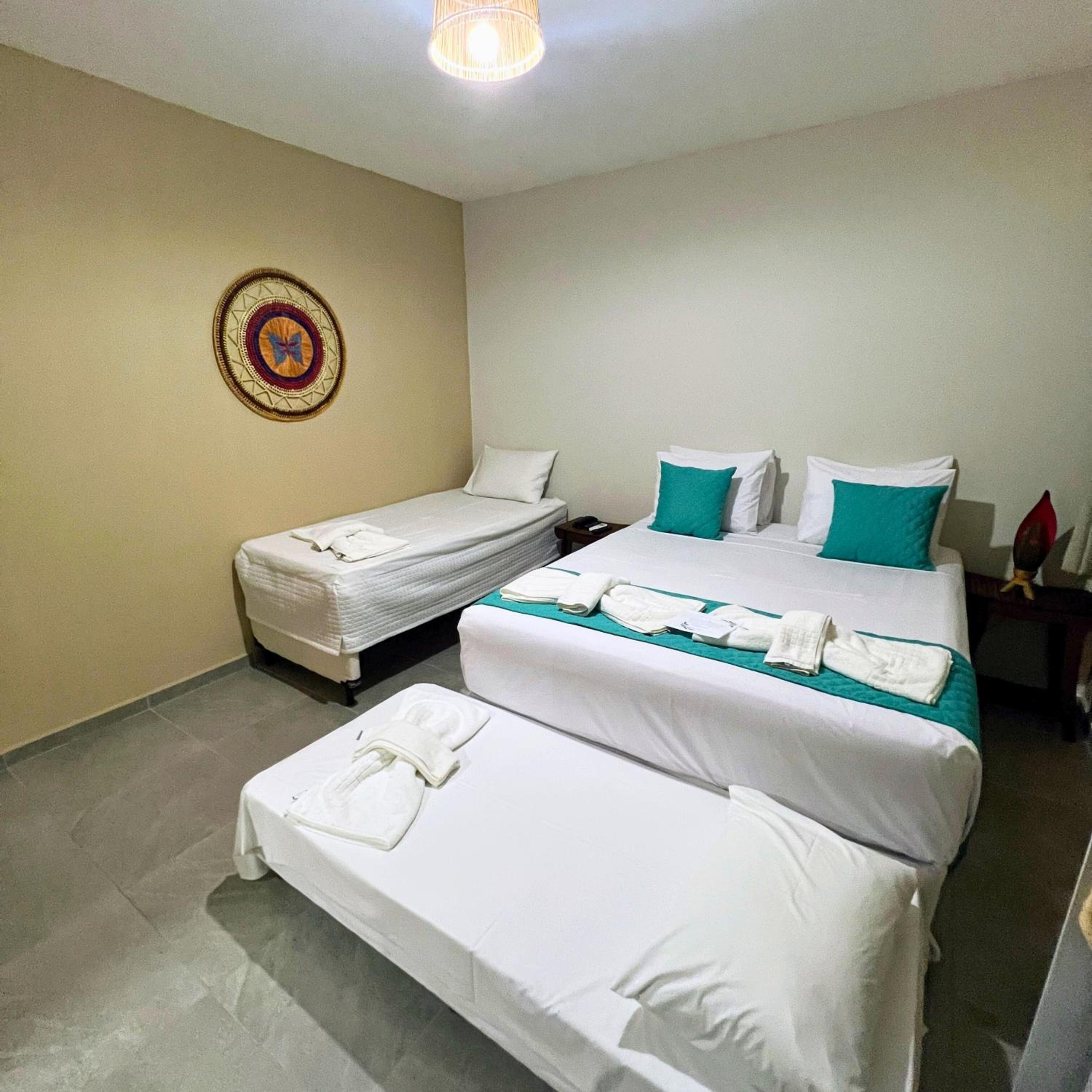 Pousada Villa Bougainville Maragogi