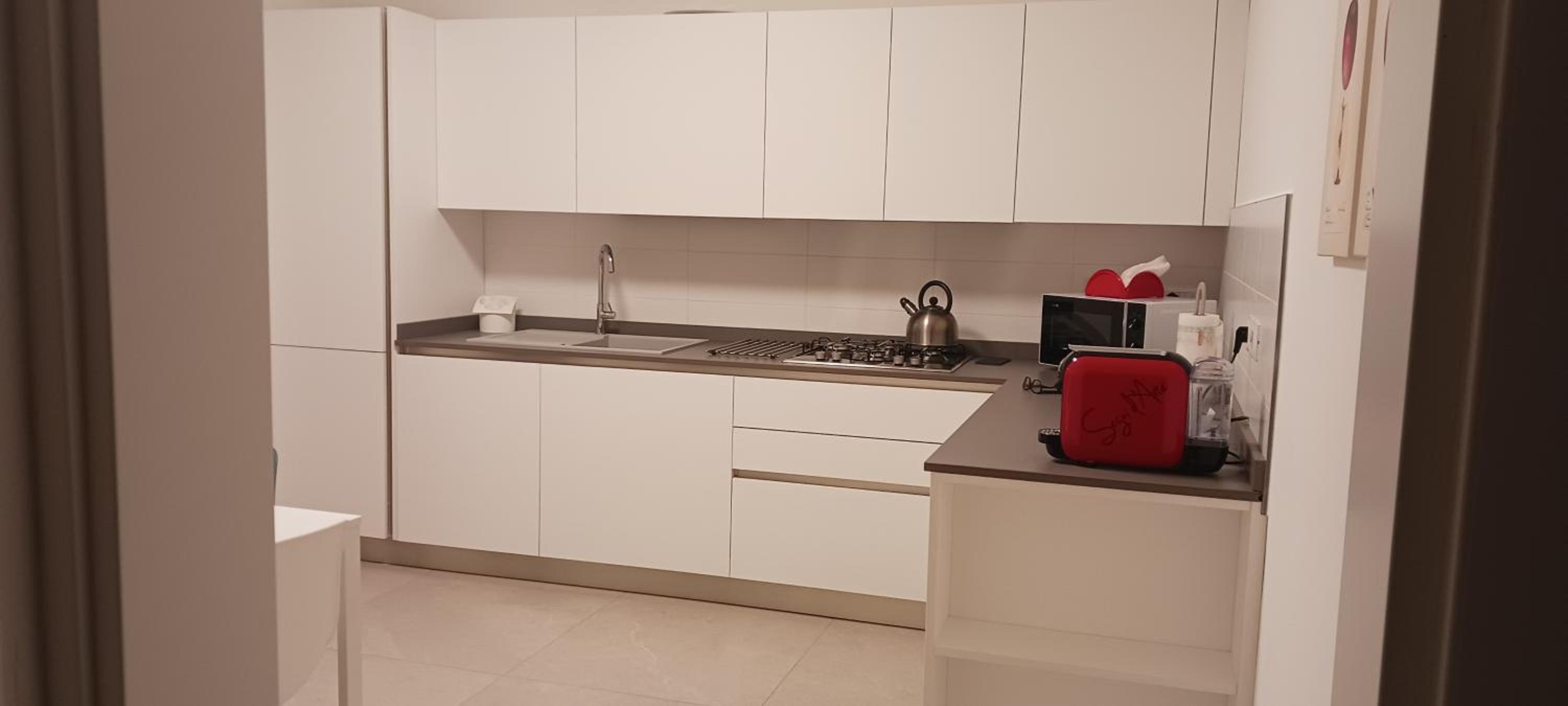 Maresol apartment