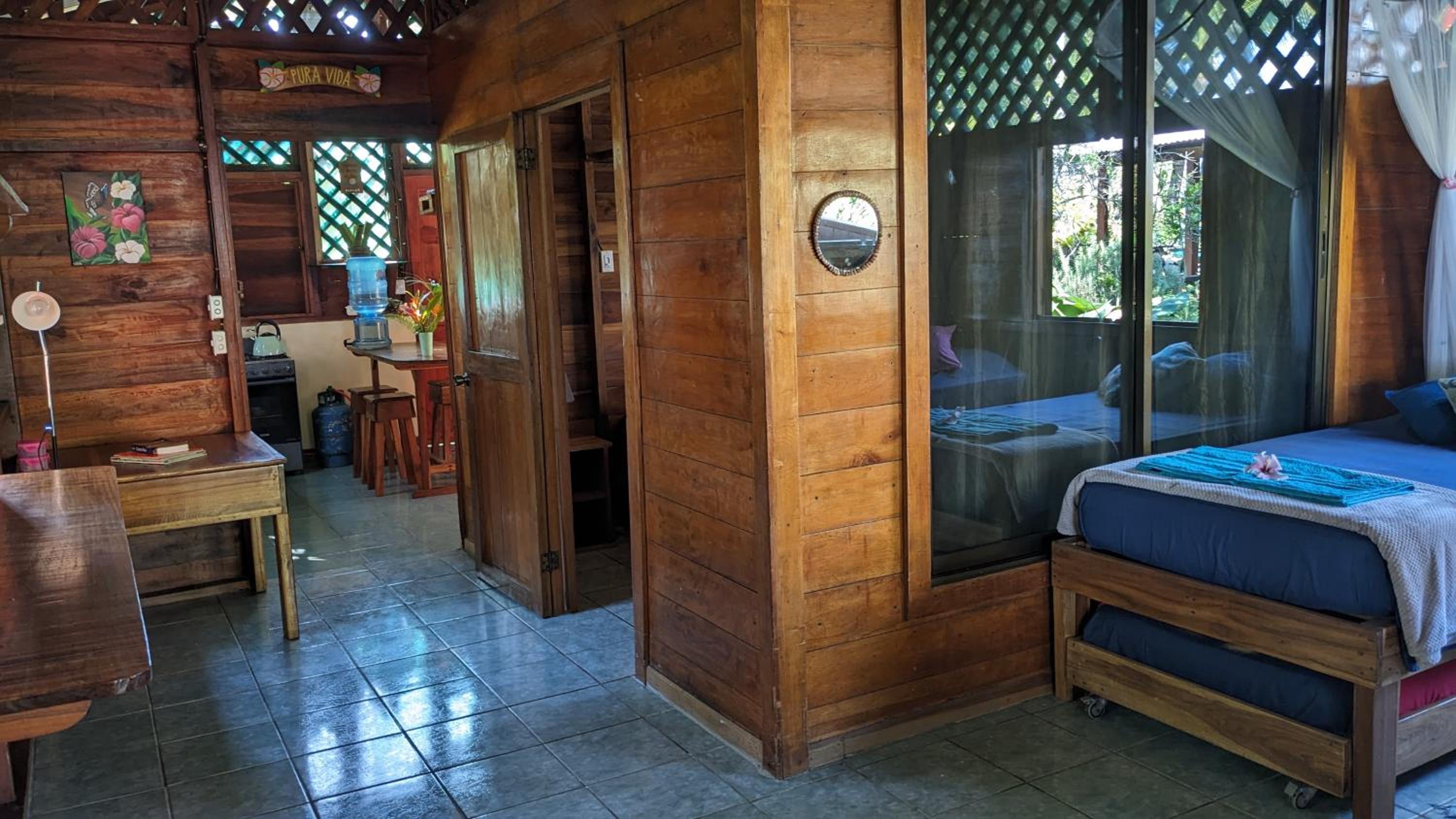 Casas Del Mar