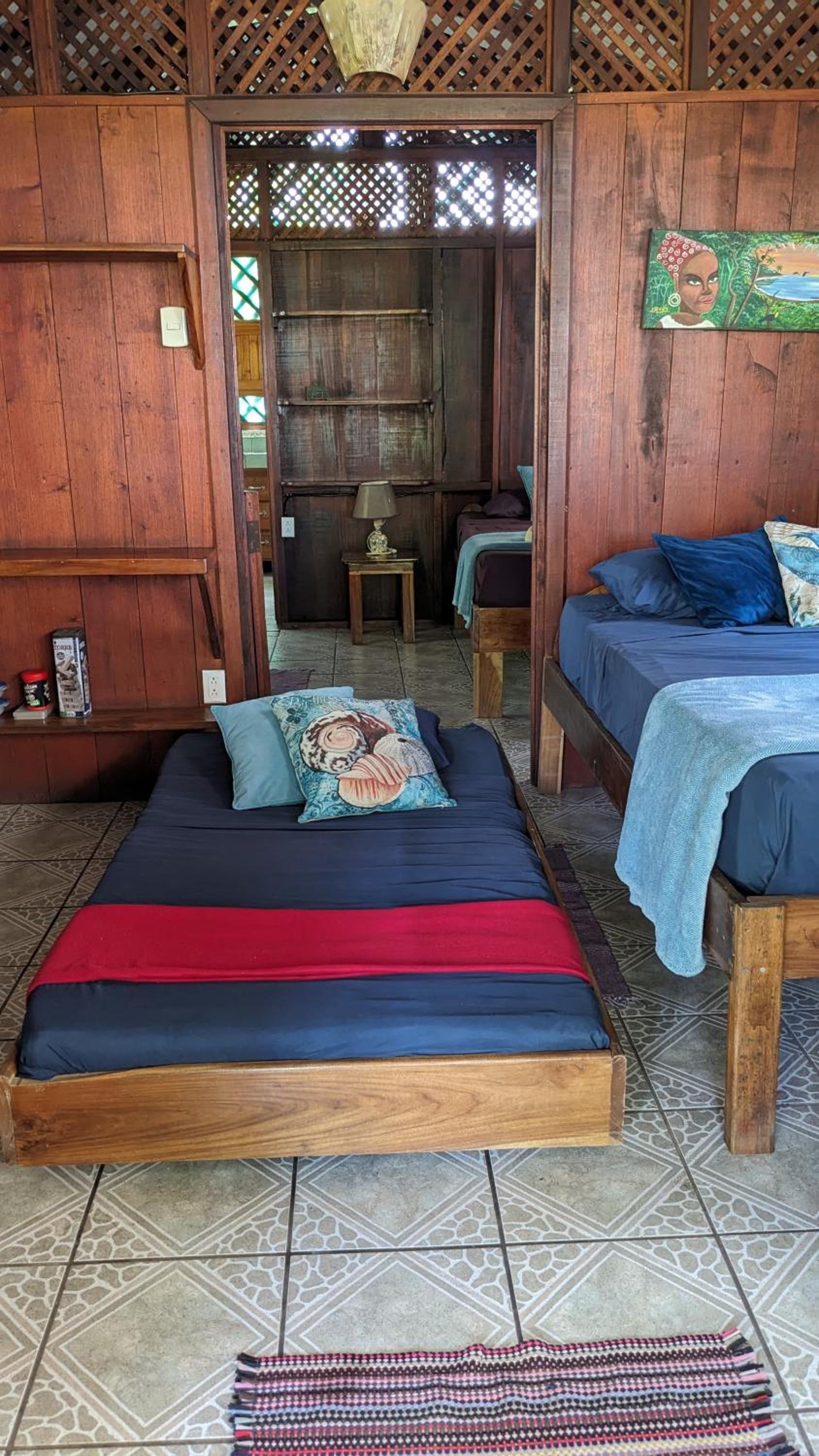 Casas Del Mar