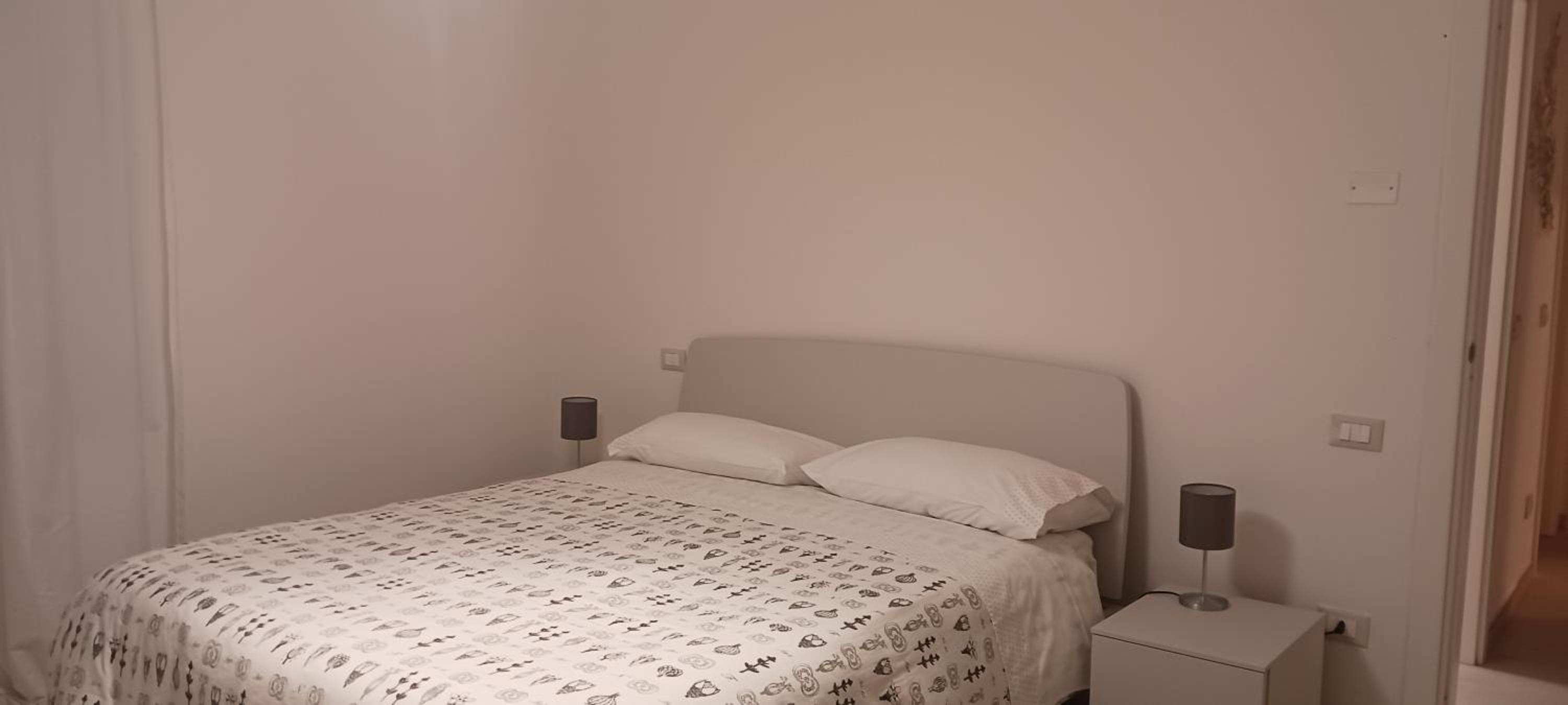 Maresol apartment