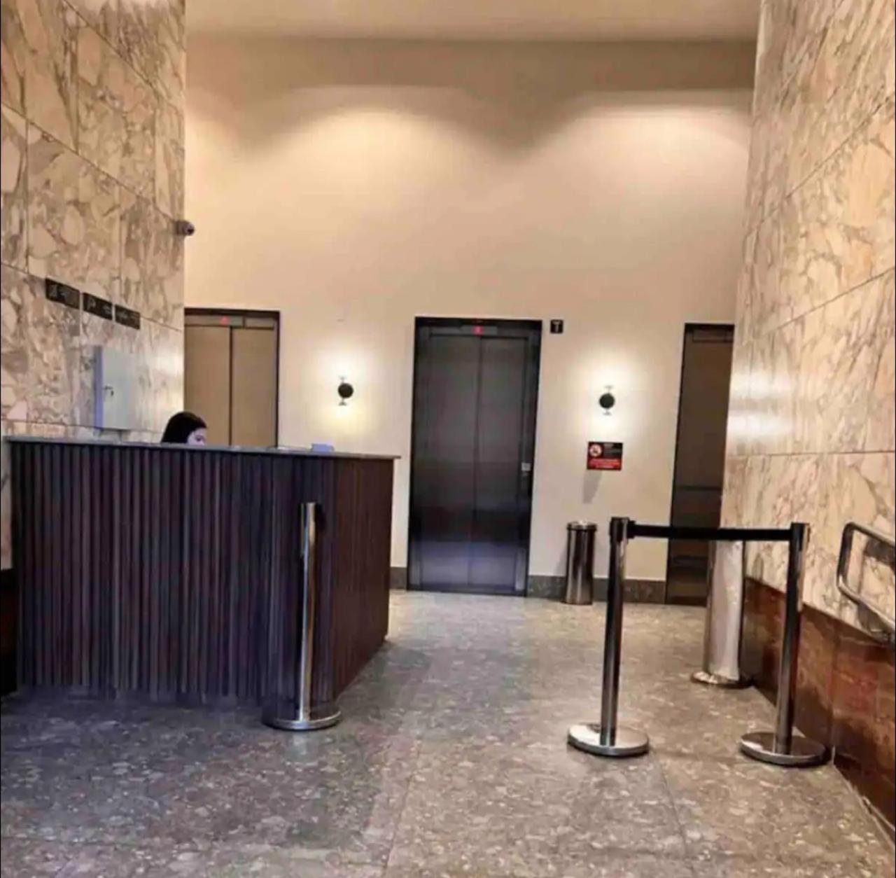 Lindo Studio entre a estação carioca e cinelandia.