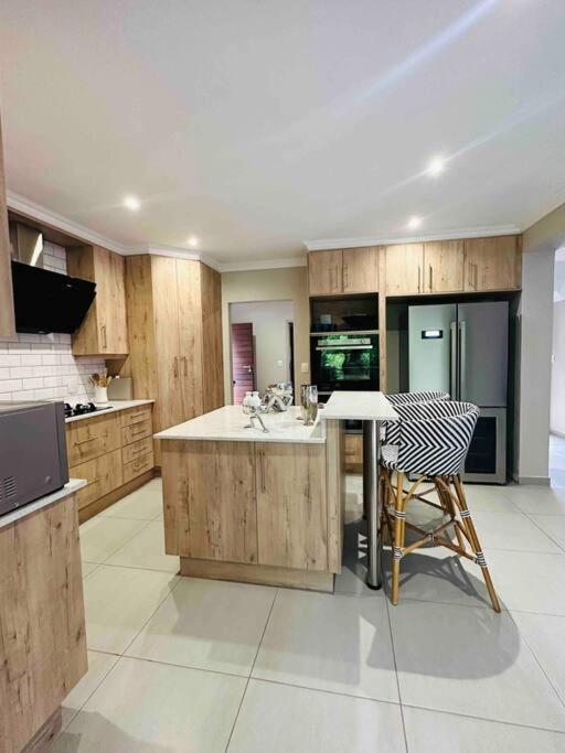 Angel’s Nest Nelspruit view 3