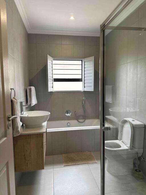 Angel’s Nest Nelspruit view 5