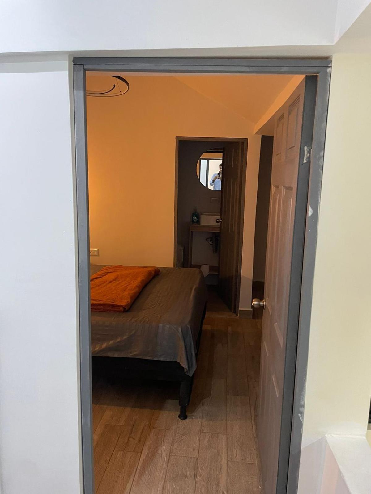 Apartmanto duplex de 2 alcobas estadio laurles la 70