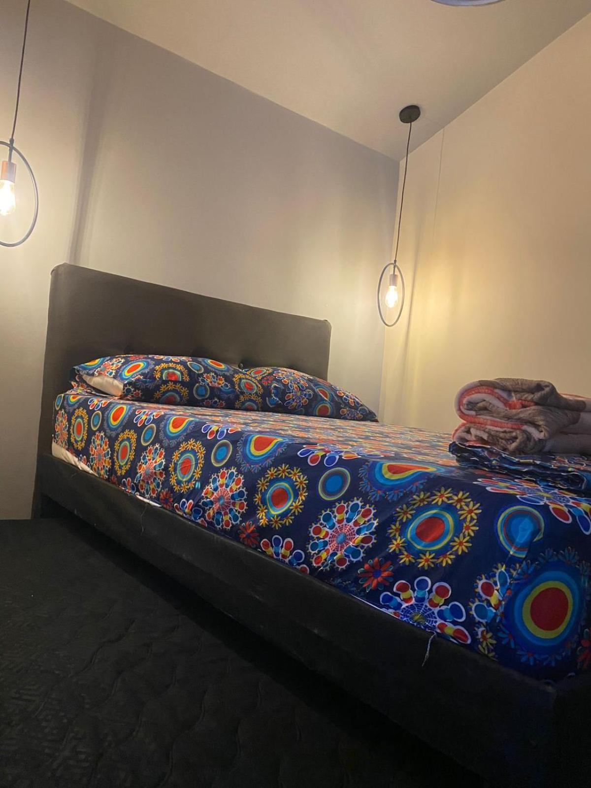 Apartmanto duplex de 2 alcobas estadio laurles la 70