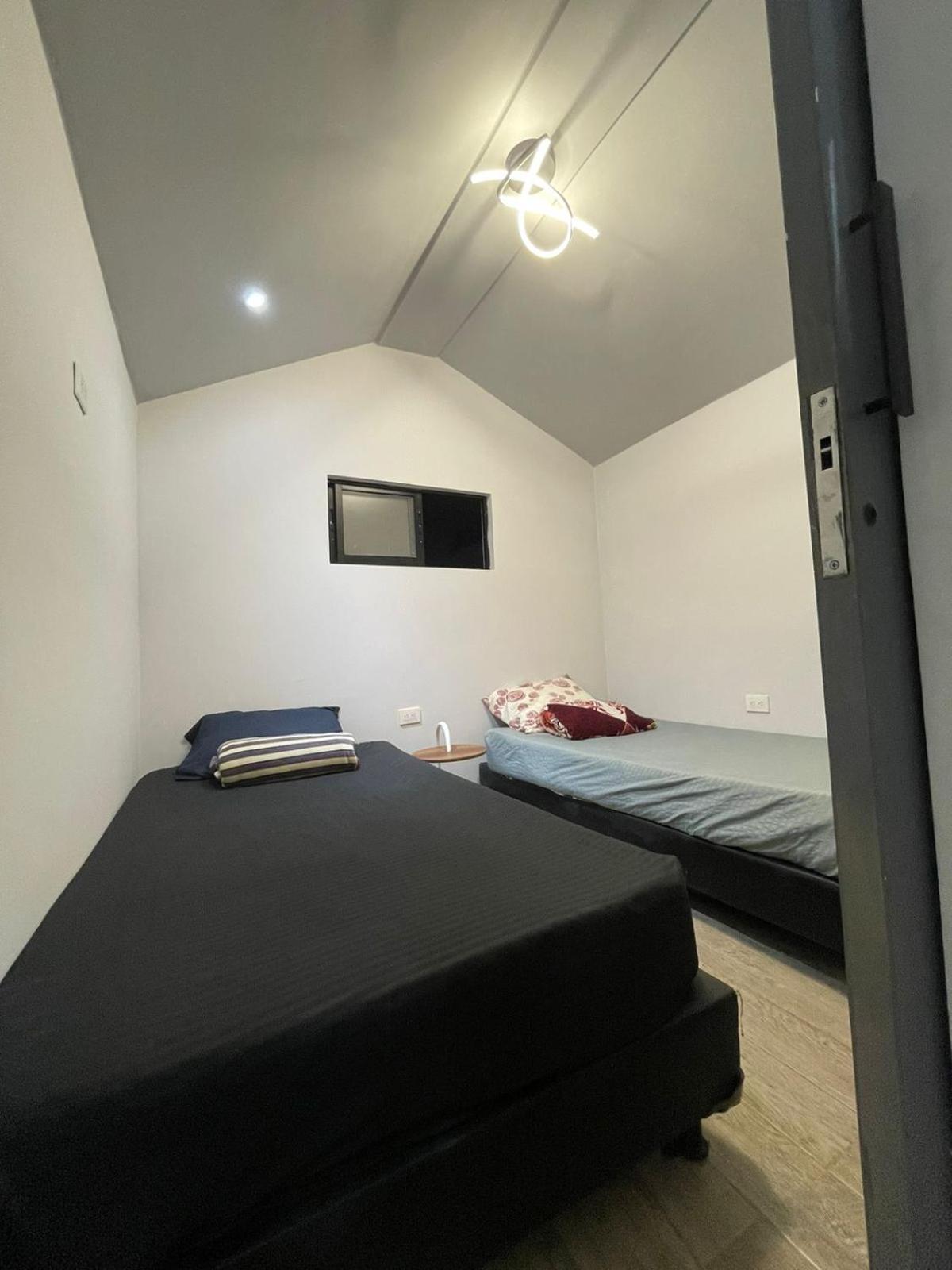 Apartmanto duplex de 2 alcobas estadio laurles la 70