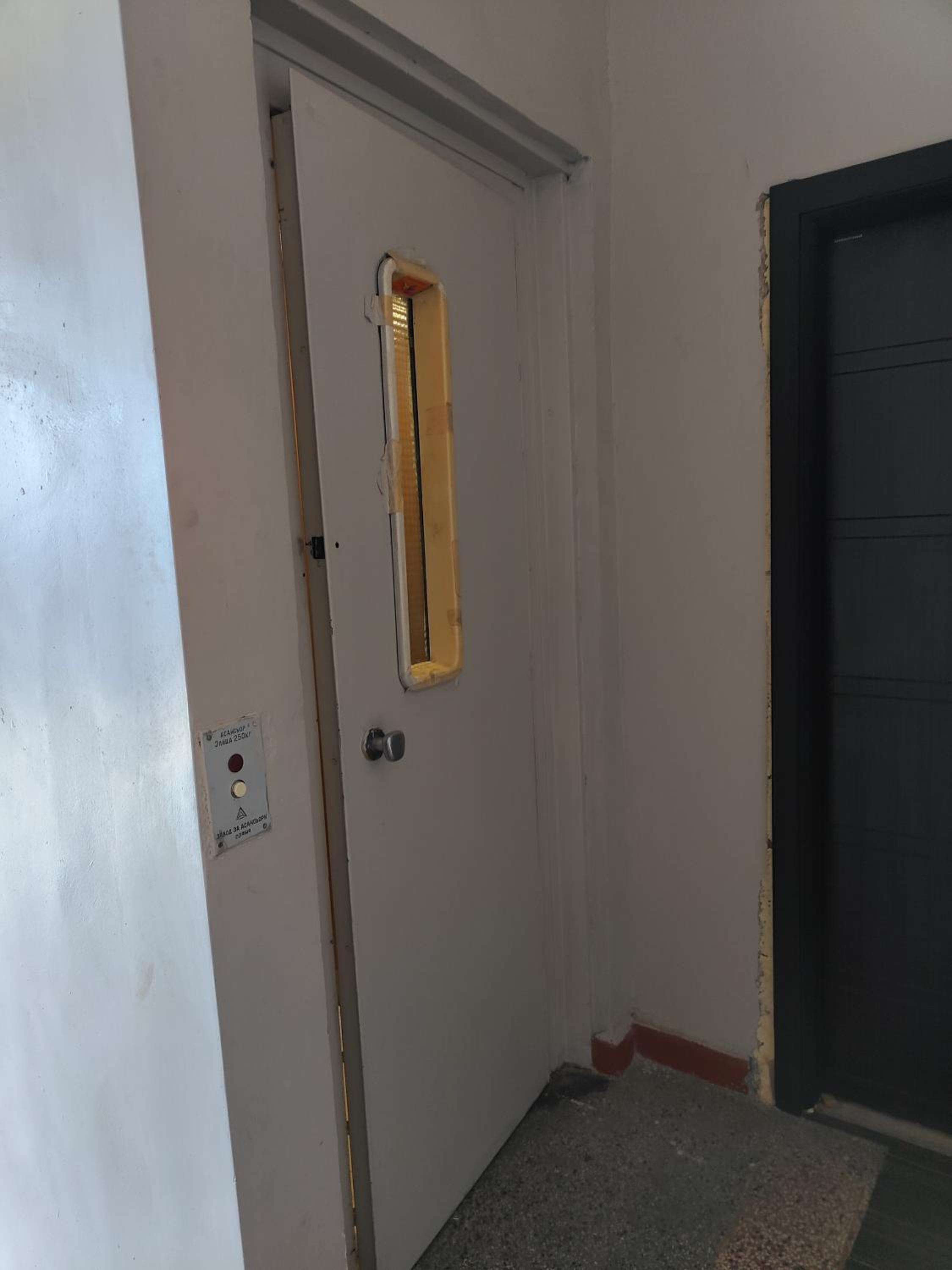 Newly renovated 2 bedroom apartment in Sofia