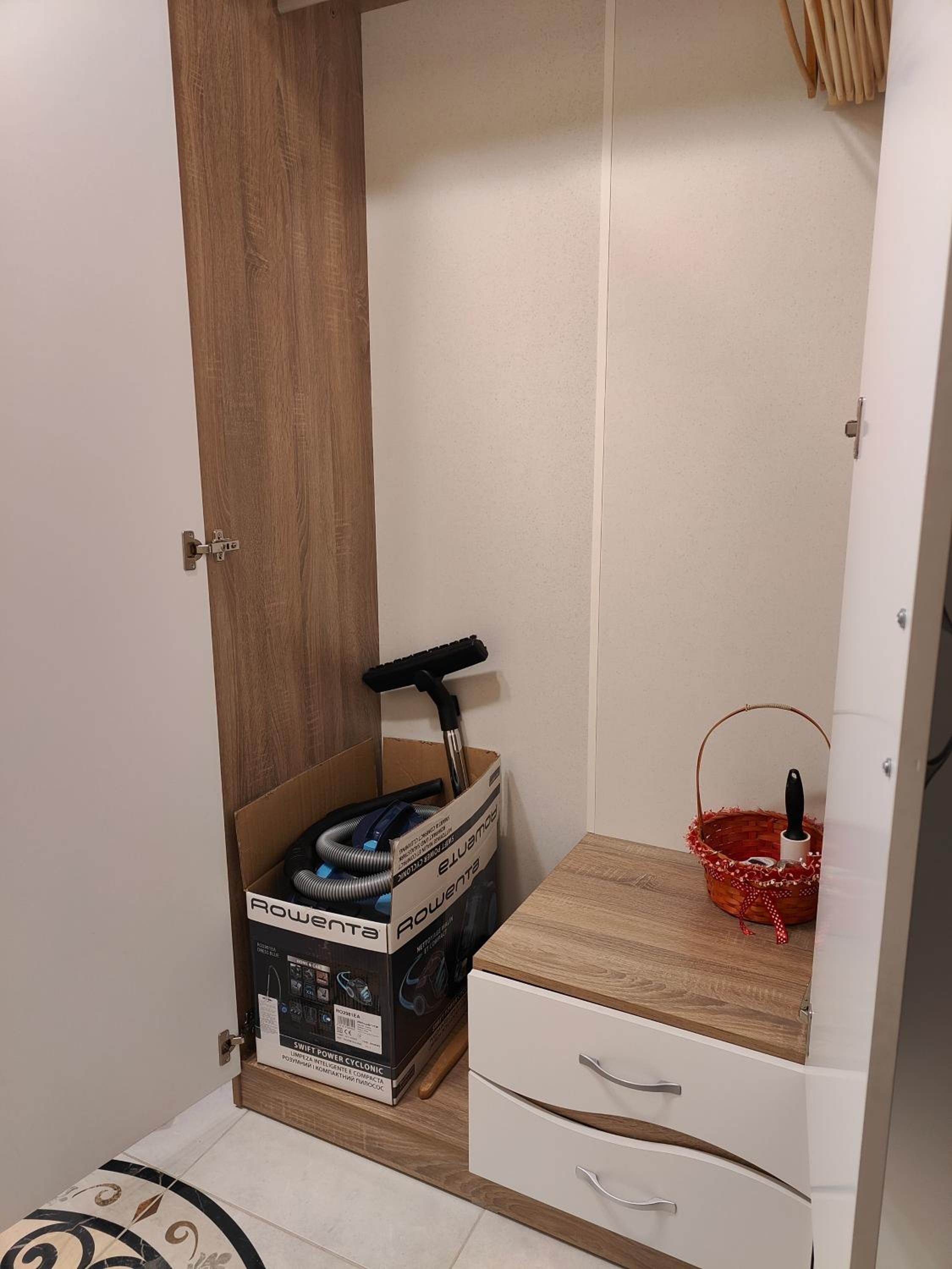 Newly renovated 2 bedroom apartment in Sofia