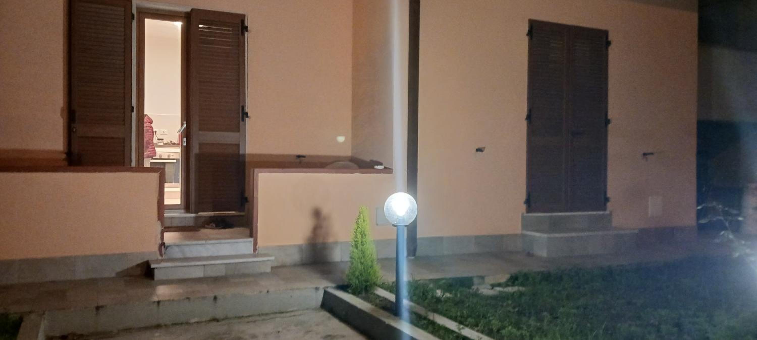 Maresol apartment