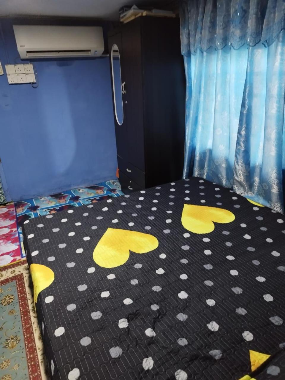 Kubang Sepat HomeStay