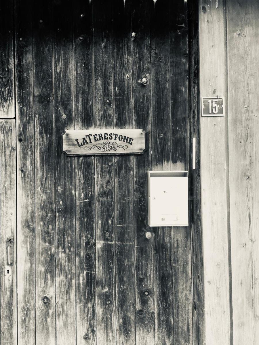 LaTerestone