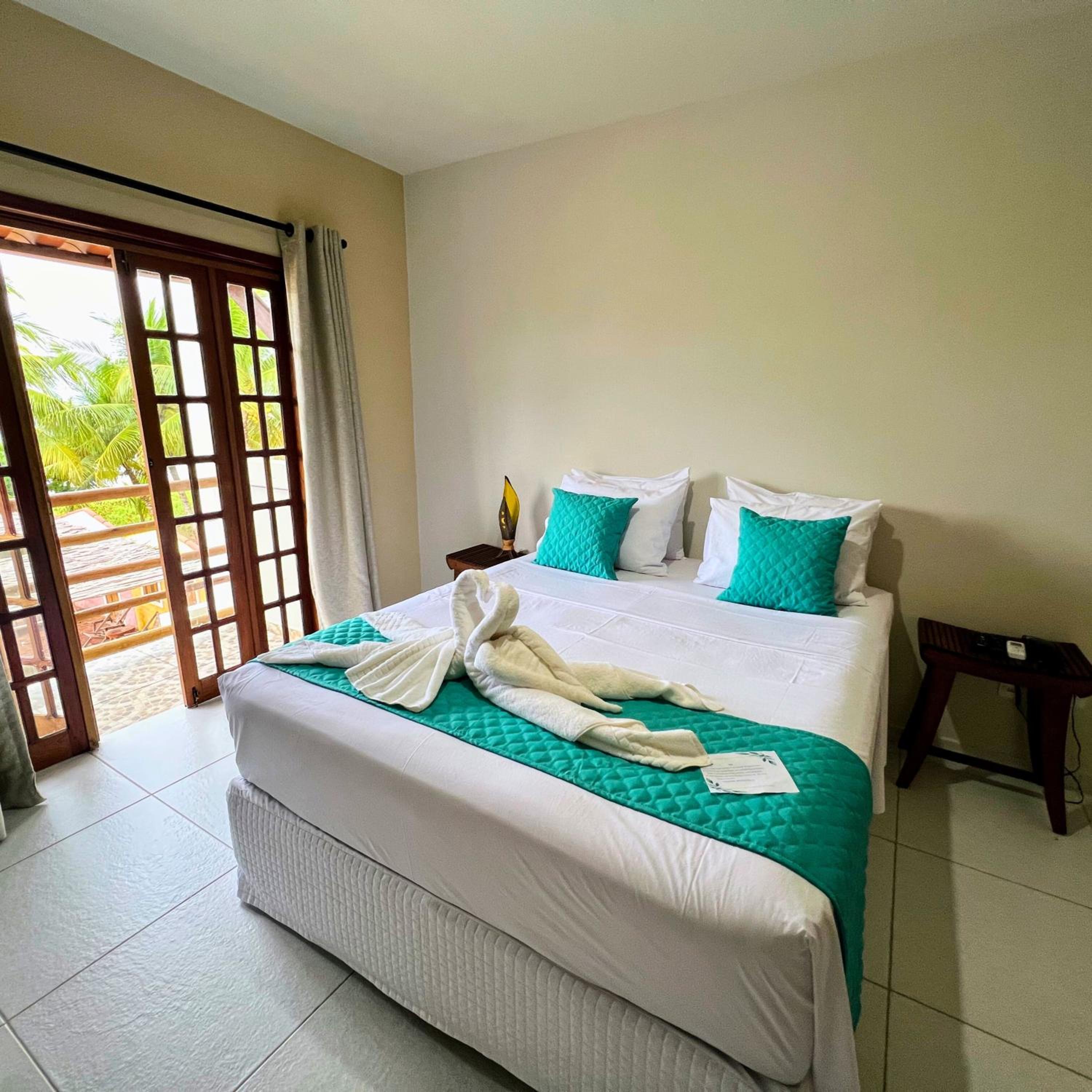 Pousada Villa Bougainville Maragogi