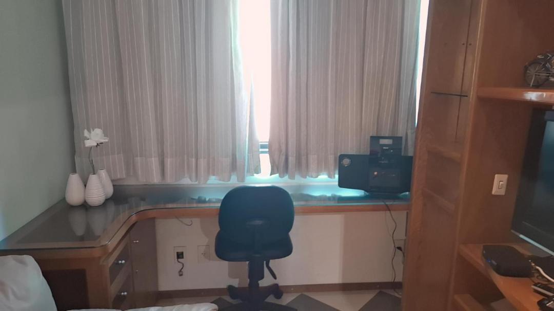 HOTEL in AVENIDA IBIRAPUERA , QUARTO LUXUOSO , CUSTO BENEFÍCIO
