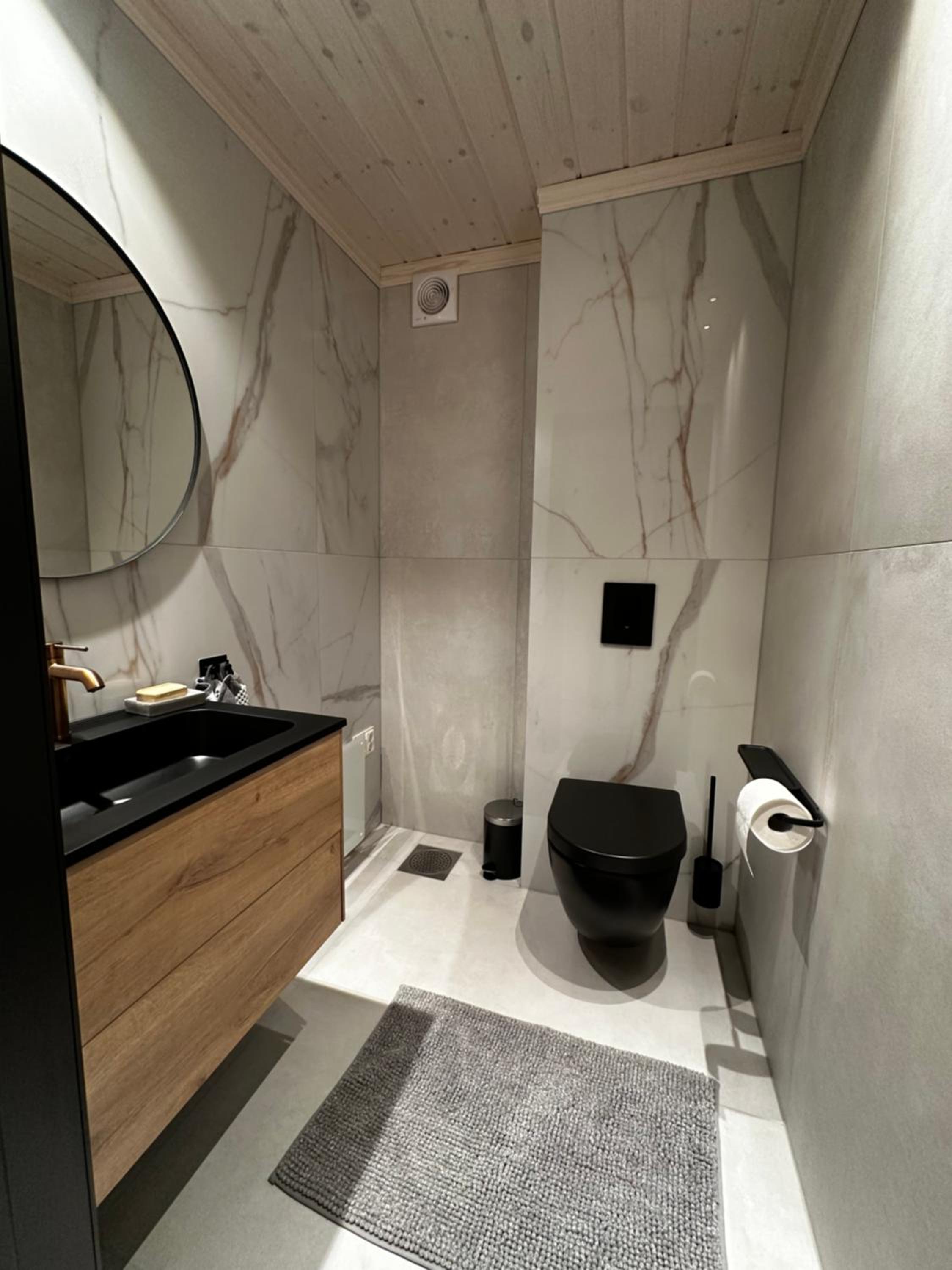 Trysil Moderna Lodge