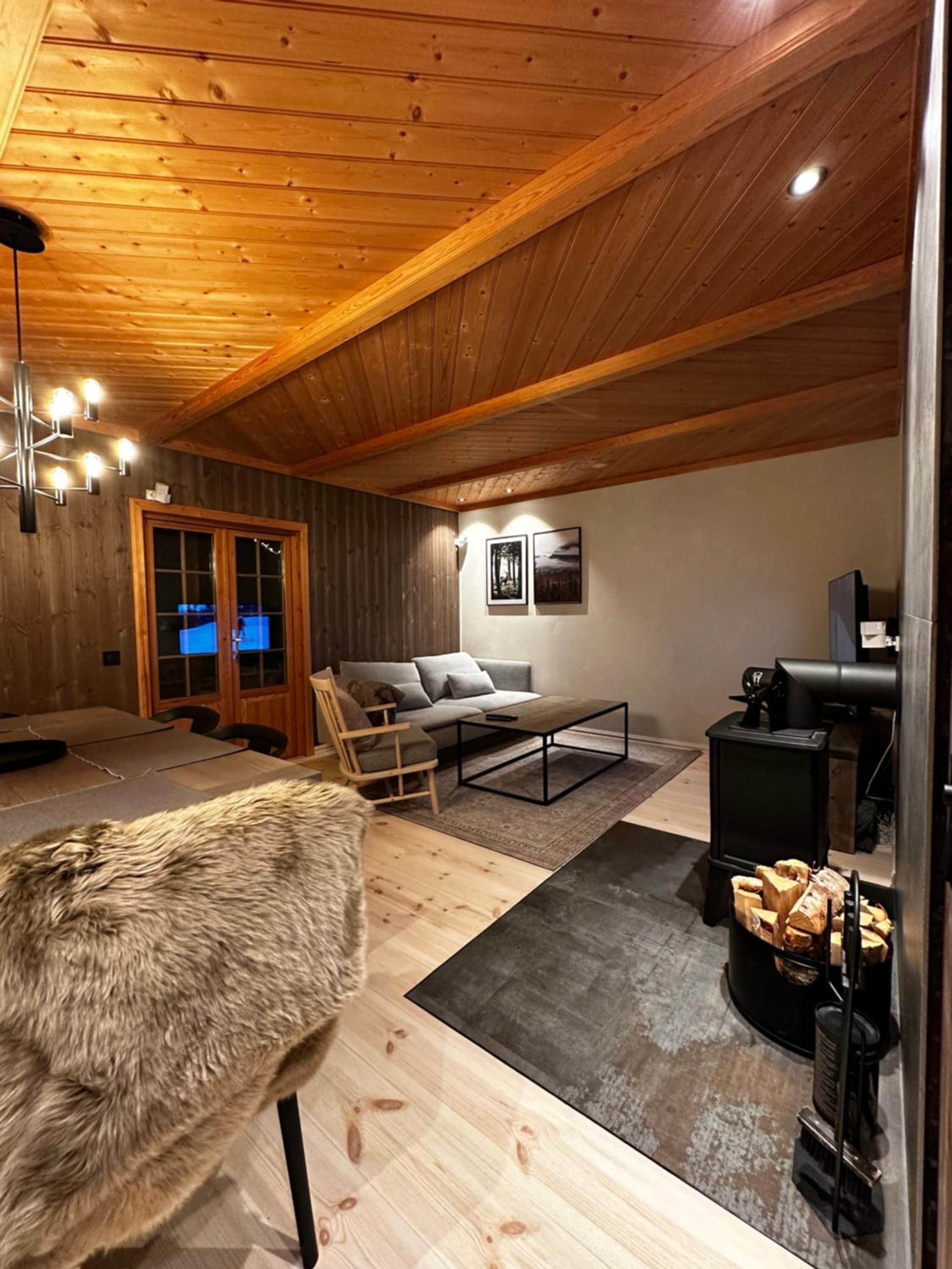 Trysil Moderna Lodge