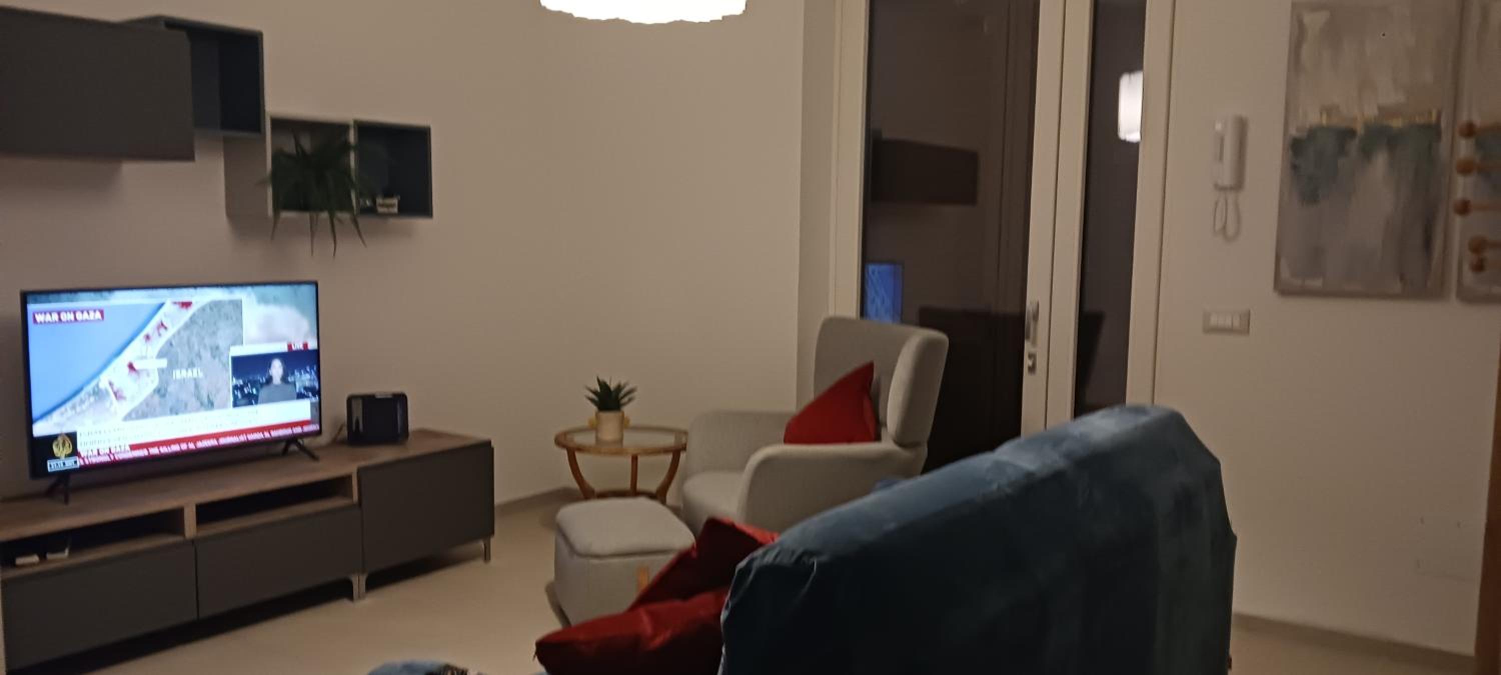 Maresol apartment