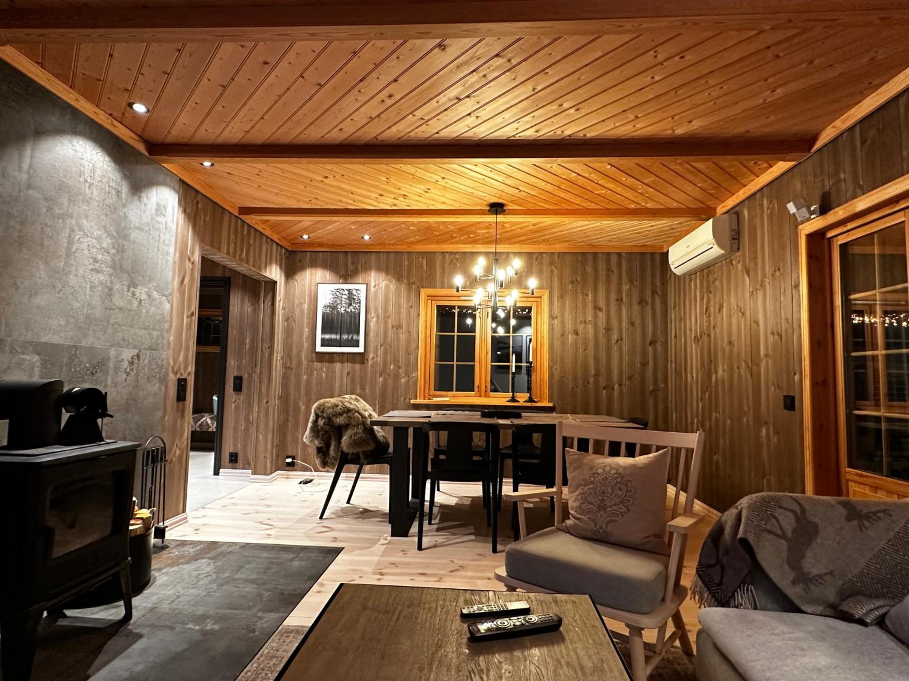 Trysil Moderna Lodge