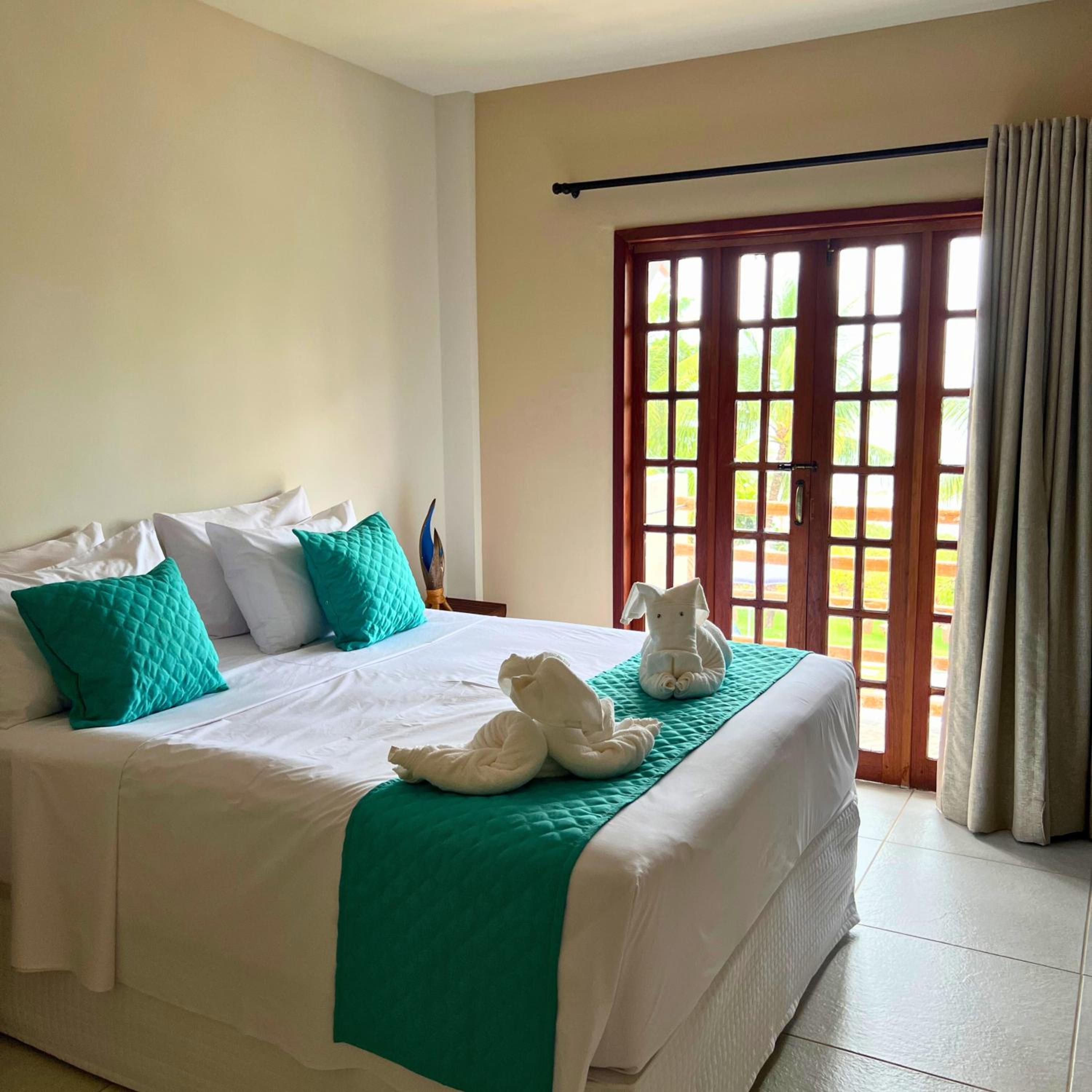 Pousada Villa Bougainville Maragogi