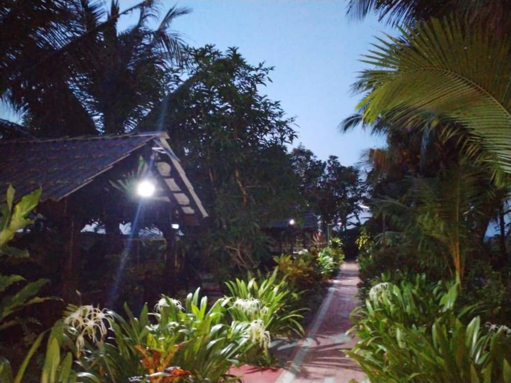 Kubang Sepat HomeStay