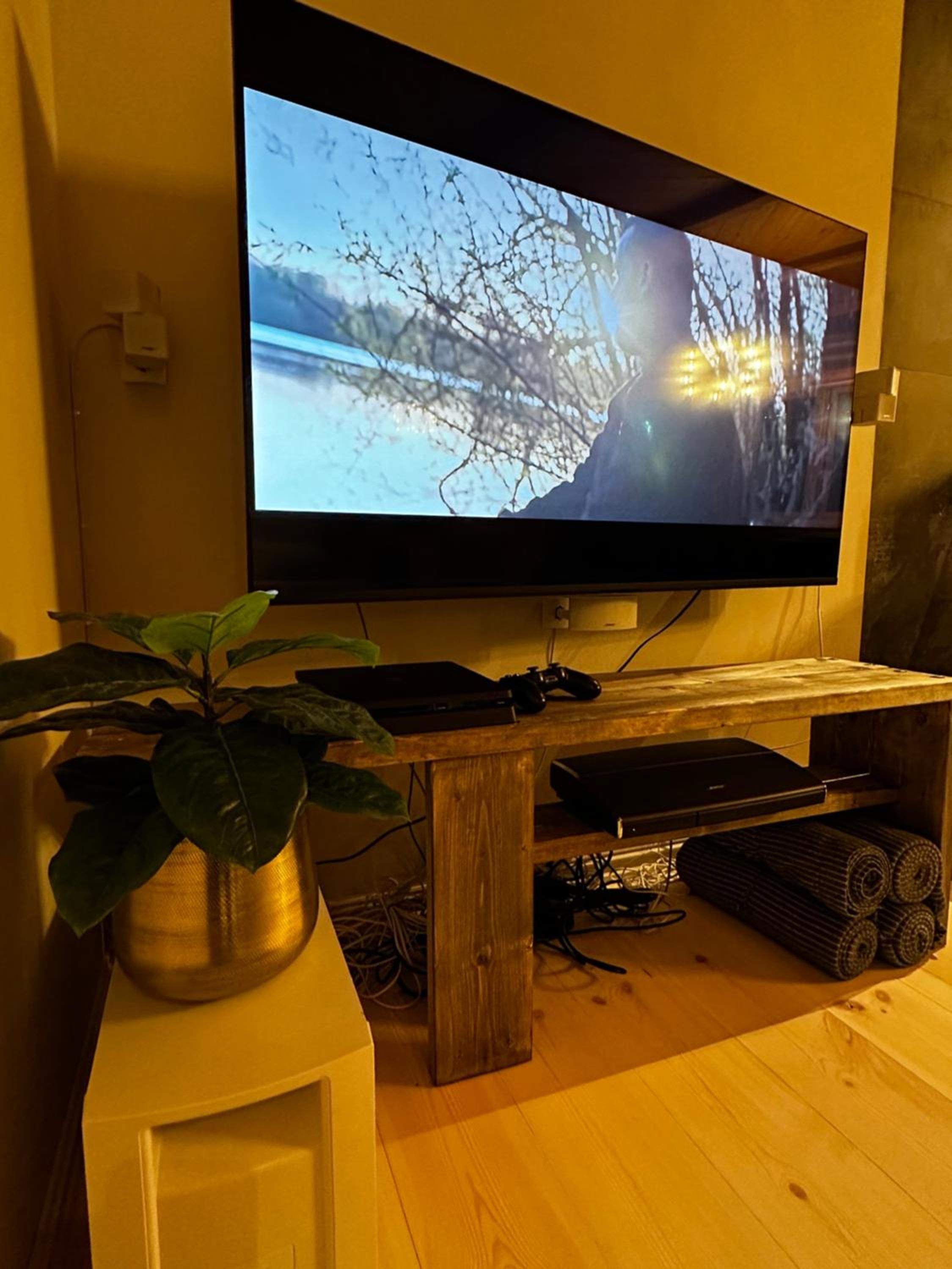 Trysil Moderna Lodge